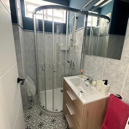 شقة Piso Mar De Fontan