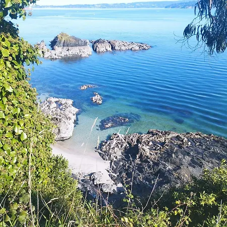 Piso Mar De Fontan Appartamento *