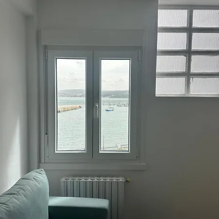 Piso Mar De Fontan Appartamento