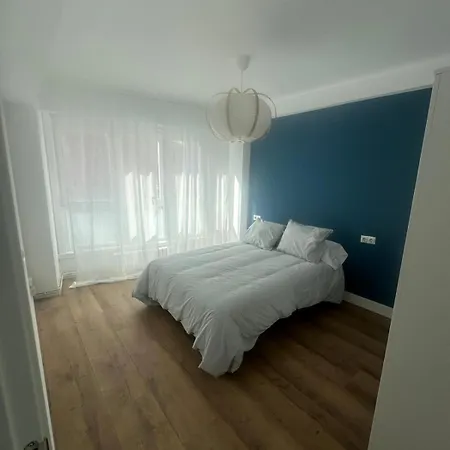 Piso Mar De Fontan *
