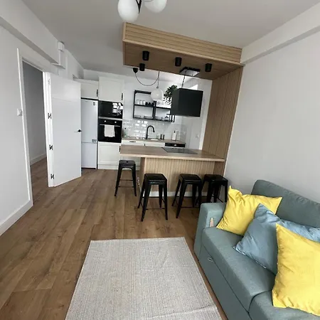 Appartamento Piso Mar De Fontan *