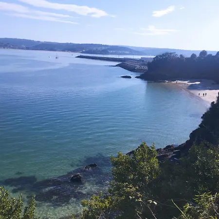 Piso Mar De Fontan * Sada