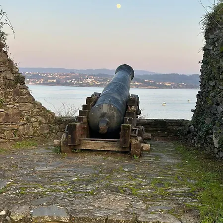 Piso Mar De Fontan Appartamento *